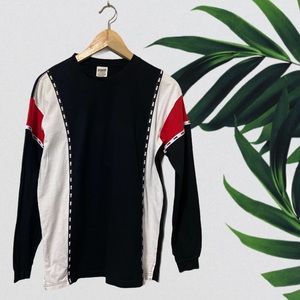 Victoria’s Secret Pink Campus Tee